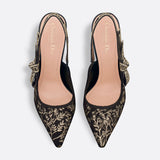 J'Adior Slingback Pump