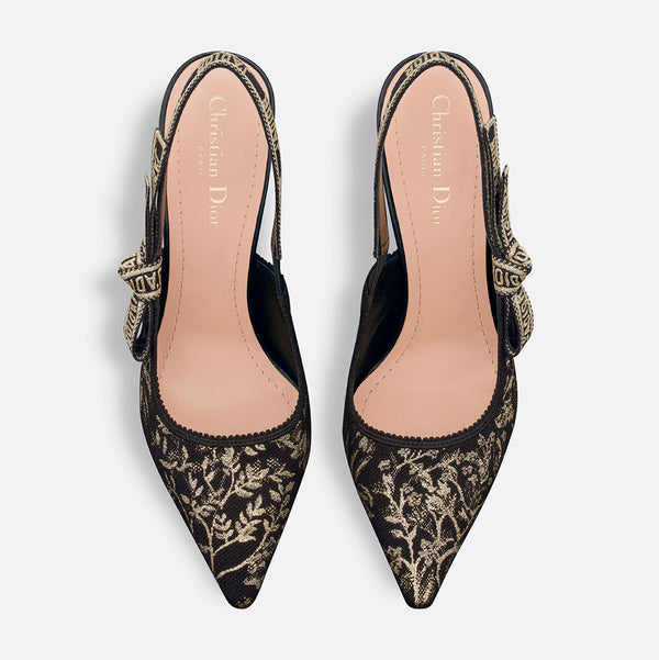 J'Adior Slingback Pump