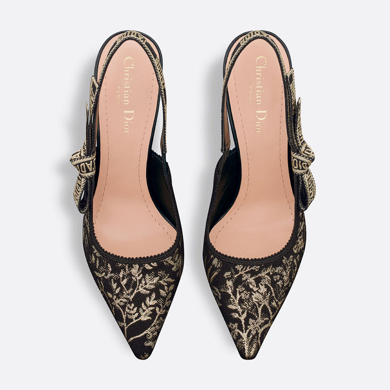 J'Adior Slingback Pump