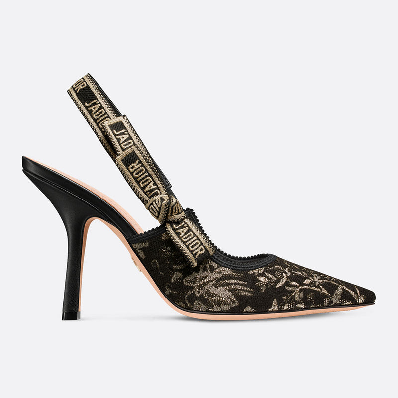 J'Adior Slingback Pump