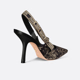 J'Adior Slingback Pump