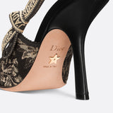 J'Adior Slingback Pump