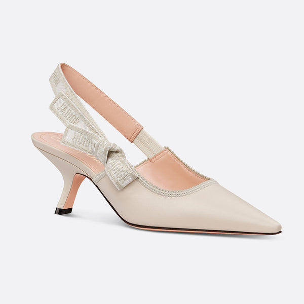 J'Adior Slingback Pump
