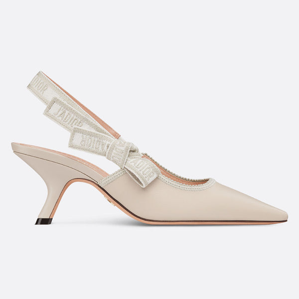 J'Adior Slingback Pump