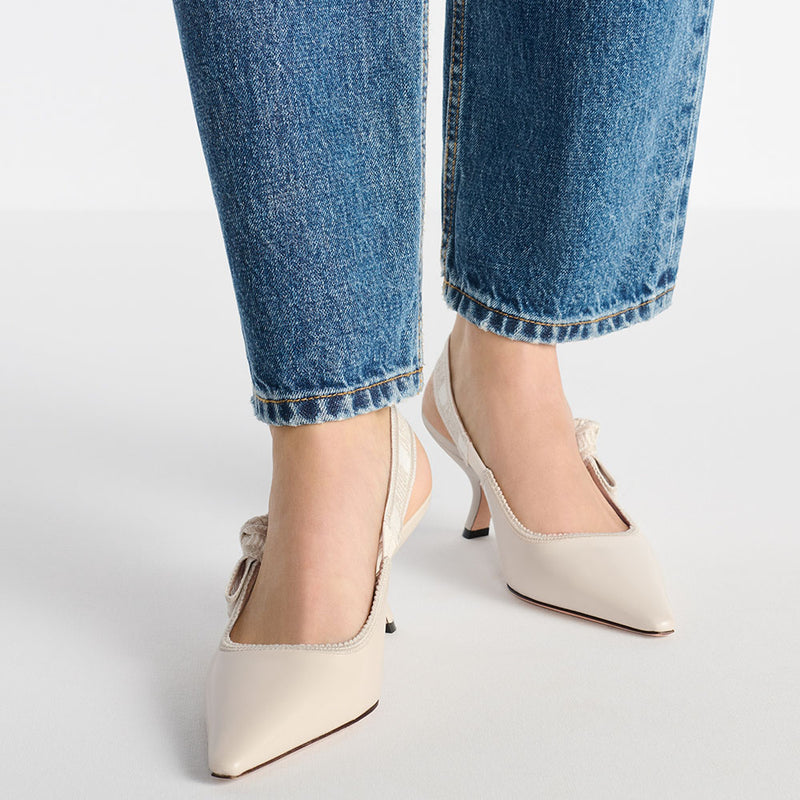 J'Adior Slingback Pump