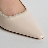 J'Adior Slingback Pump