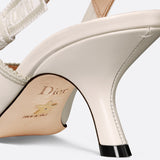 J'Adior Slingback Pump