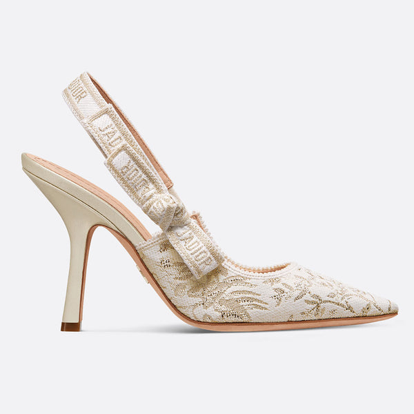 J'Adior Slingback Pump