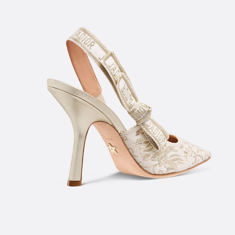 J'Adior Slingback Pump