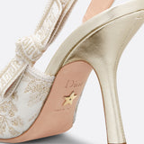 J'Adior Slingback Pump