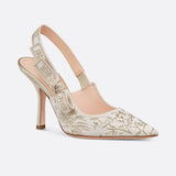 J'Adior Slingback Pump
