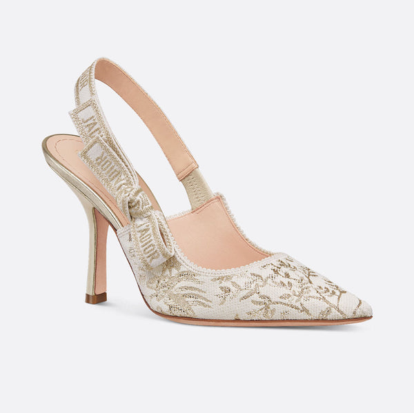 J'Adior Slingback Pump