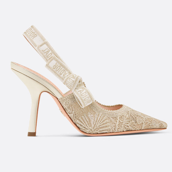 J'Adior Slingback Pump
