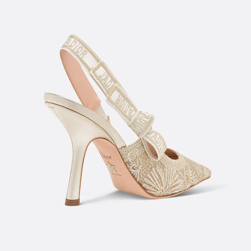J'Adior Slingback Pump