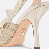J'Adior Slingback Pump