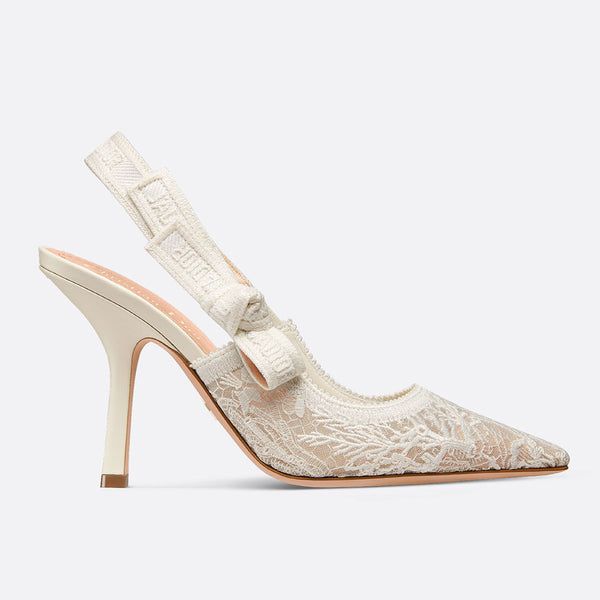 J'Adior Slingback Pump