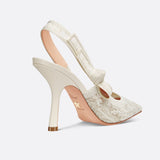 J'Adior Slingback Pump