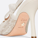 J'Adior Slingback Pump