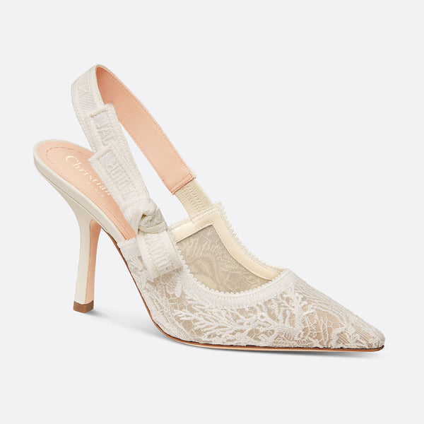 J'Adior Slingback Pump