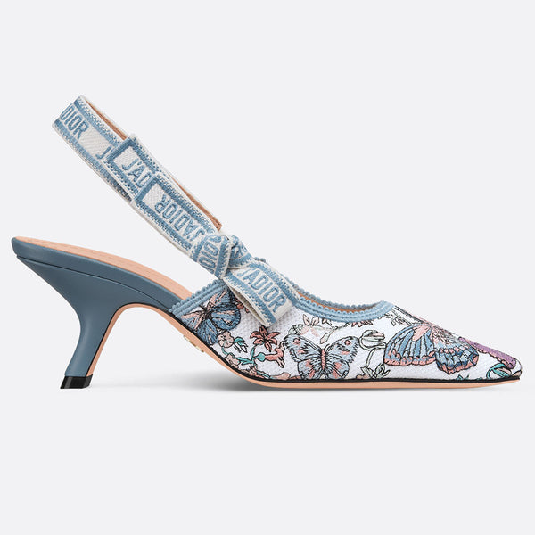 J'Adior Slingback Pump