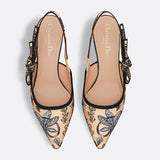 J'Adior Slingback Pump