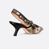 J'Adior Slingback Pump