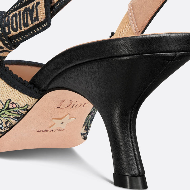 J'Adior Slingback Pump