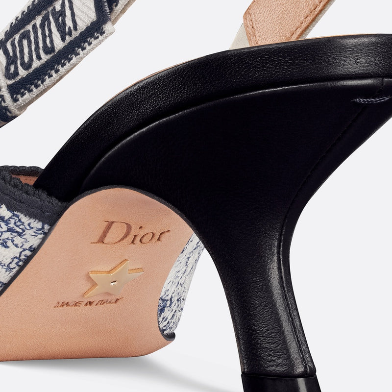 J'Adior Slingback Pump