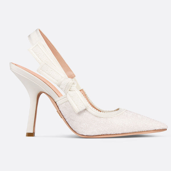 J'Adior Slingback Pump