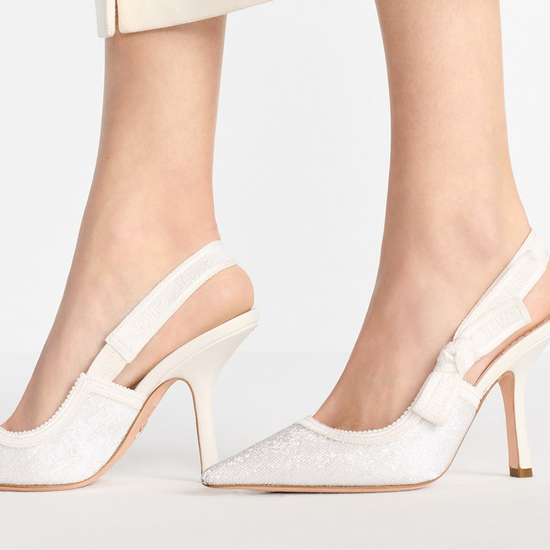 J'Adior Slingback Pump