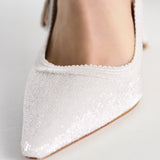 J'Adior Slingback Pump