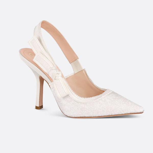 J'Adior Slingback Pump