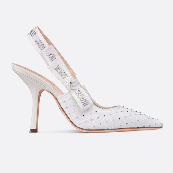 J'Adior Slingback Pump