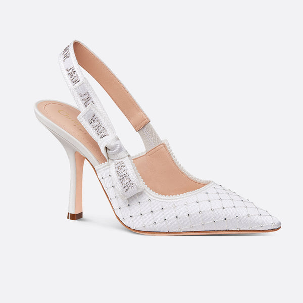 J'Adior Slingback Pump