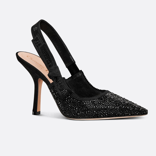 J'Adior Slingback Pump