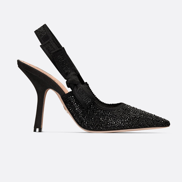 J'Adior Slingback Pump