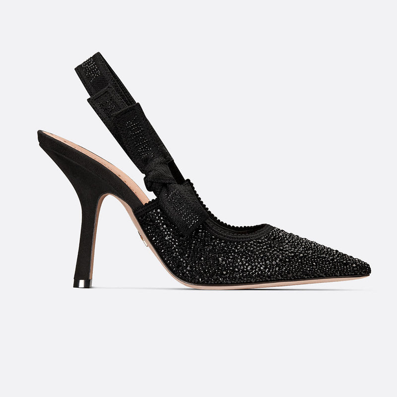 J'Adior Slingback Pump