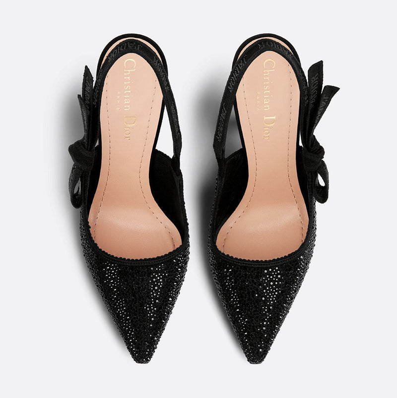 J'Adior Slingback Pump