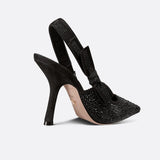J'Adior Slingback Pump