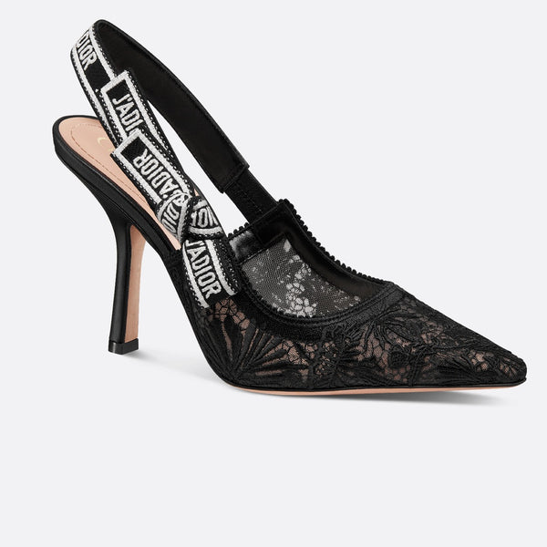 J'Adior Slingback Pump