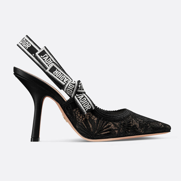 J'Adior Slingback Pump