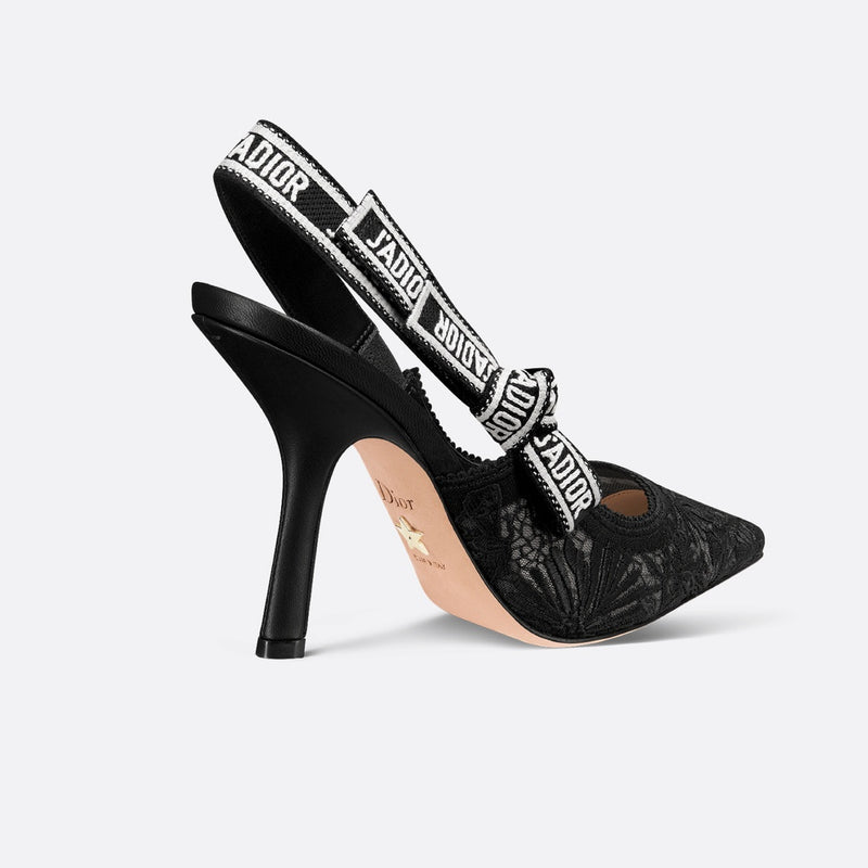 J'Adior Slingback Pump