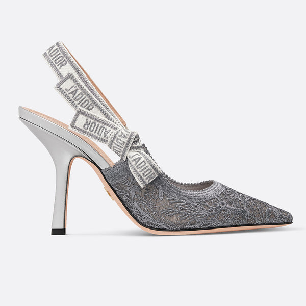 J'Adior Slingback Pump