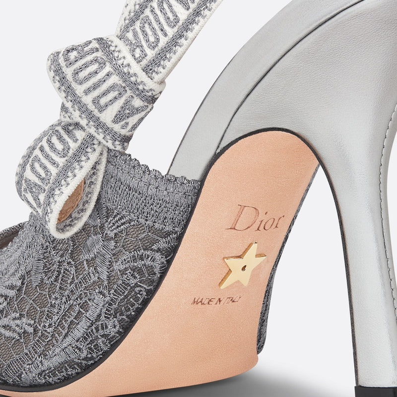 J'Adior Slingback Pump