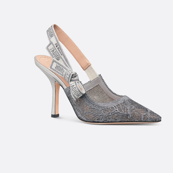 J'Adior Slingback Pump