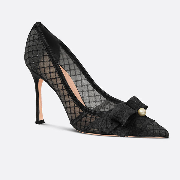 Adiorable Pump