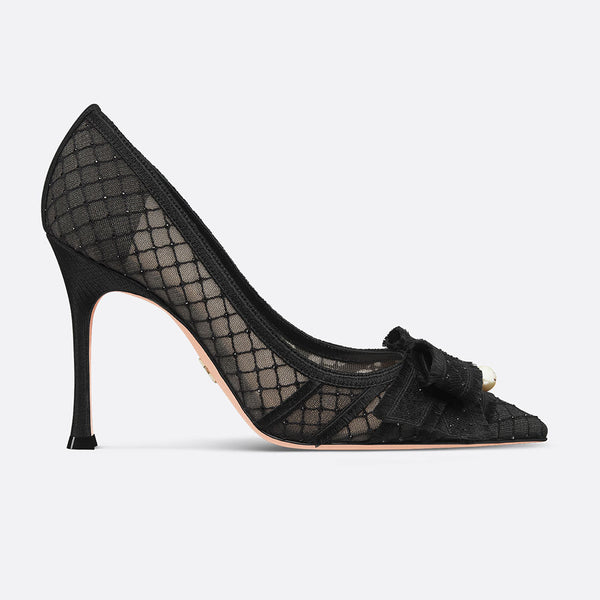 Adiorable Pump