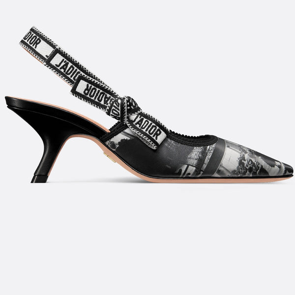 J'Adior Slingback Pump
