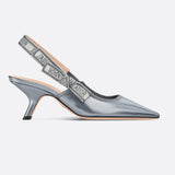 Dior Or J'Adior Slingback Pump