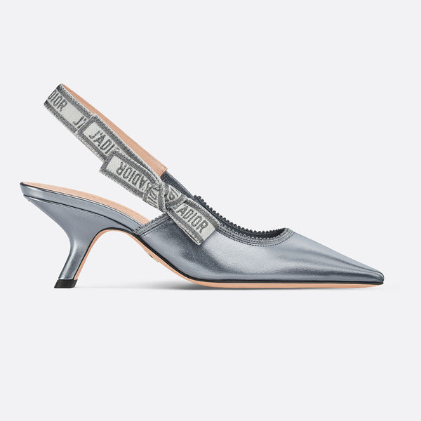 Dior Or J'Adior Slingback Pump